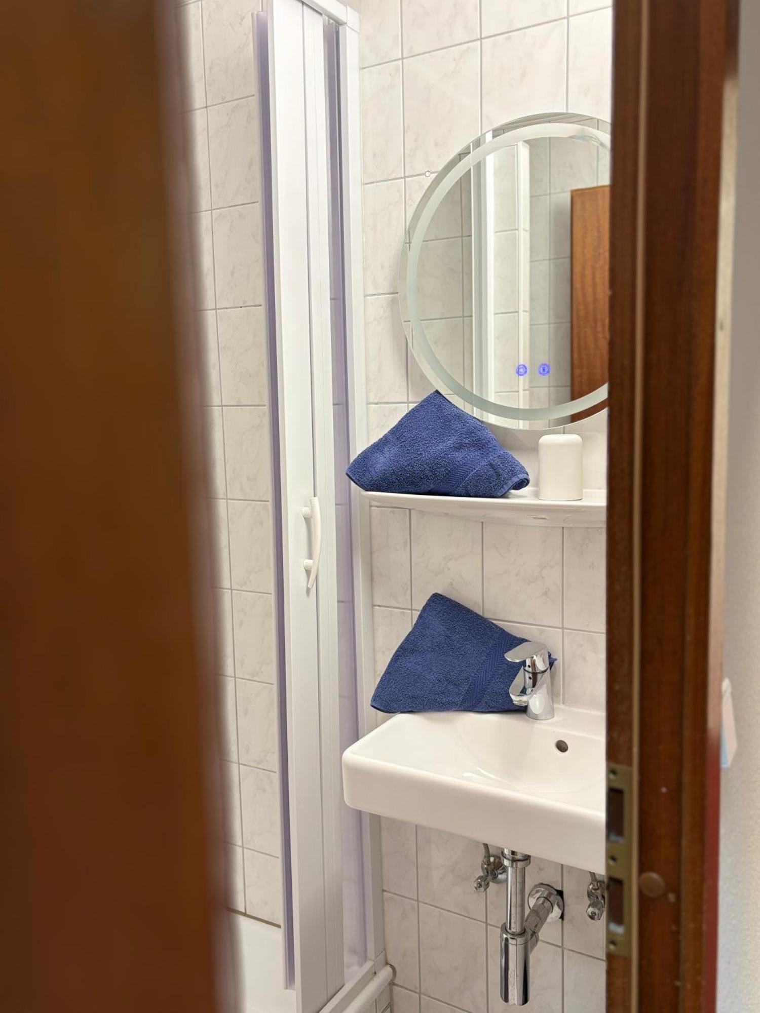 Hotel Restaurant Schwert Kehl Exteriör bild